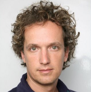 Yves Behar